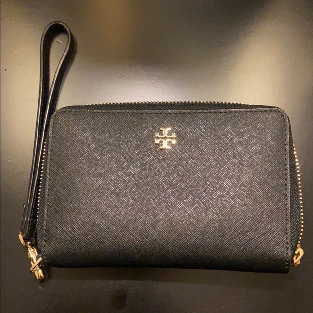 Tory Burch Wristlet Wallet